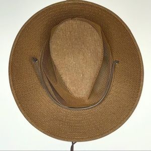 XL Henschel Aussie Breezer Boonie Hat